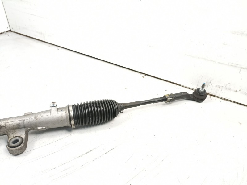 Recambio de cremallera direccion para hyundai i30 ranchera familiar (pde) 1.6 crdi referencia OEM IAM 56500G4000  