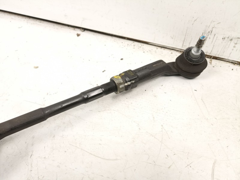 Recambio de cremallera direccion para hyundai i30 ranchera familiar (pde) 1.6 crdi referencia OEM IAM 56500G4000  