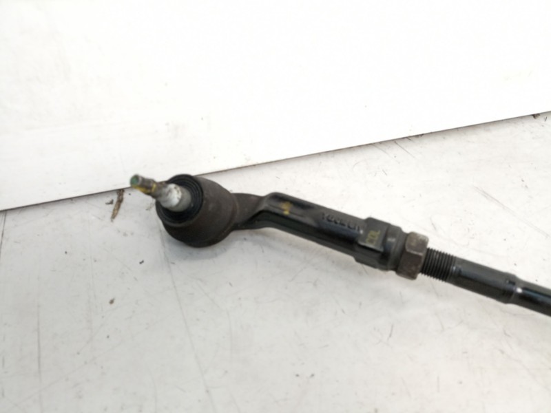 Recambio de cremallera direccion para hyundai i30 ranchera familiar (pde) 1.6 crdi referencia OEM IAM 56500G4000  