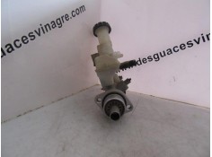 Recambio de bomba de freno : renault clio : 1.5 dci /k9k t7 (85,68cv) 5p [2011] para renault clio 1.5 dci /k9k t7 referencia OEM
