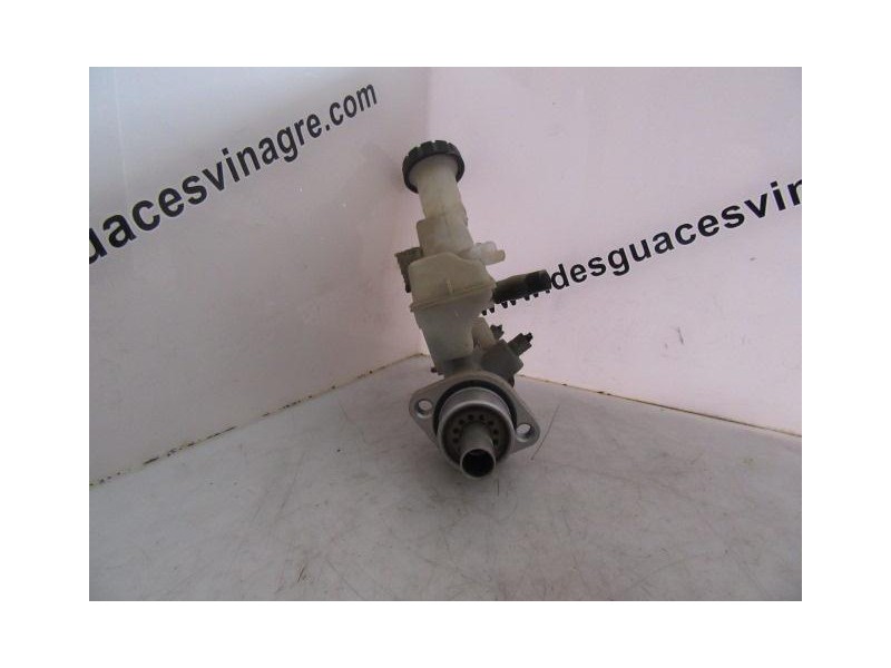 Recambio de bomba de freno : renault clio : 1.5 dci /k9k t7 (85,68cv) 5p [2011] para renault clio 1.5 dci /k9k t7 referencia OEM