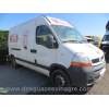 renault master del año 2005