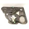 Recambio de elevalunas trasero derecho para volkswagen passat b6 (3c2) 2.0 tdi 16v referencia OEM IAM 1K0959704F  