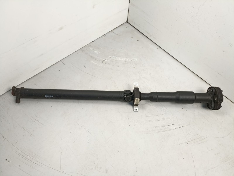 Recambio de transmision central trasera para bmw x1 (e84) xdrive 18 d referencia OEM IAM 7573482  