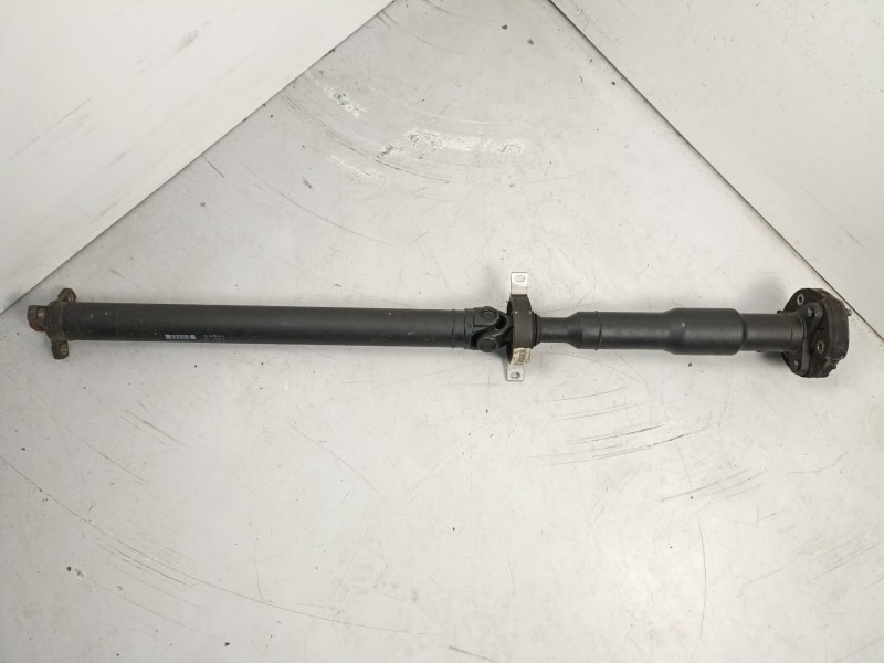 Recambio de transmision central trasera para bmw x1 (e84) xdrive 18 d referencia OEM IAM 7573482  