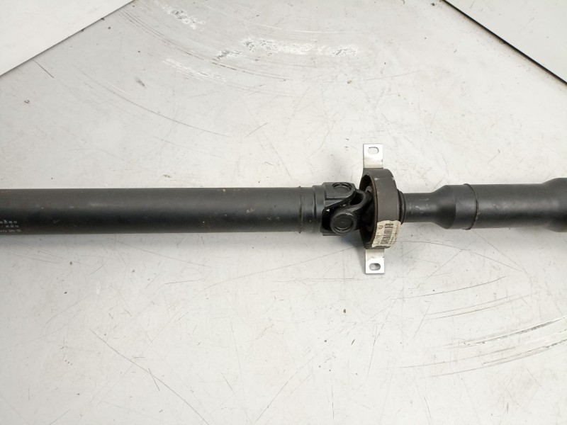 Recambio de transmision central trasera para bmw x1 (e84) xdrive 18 d referencia OEM IAM 7573482  