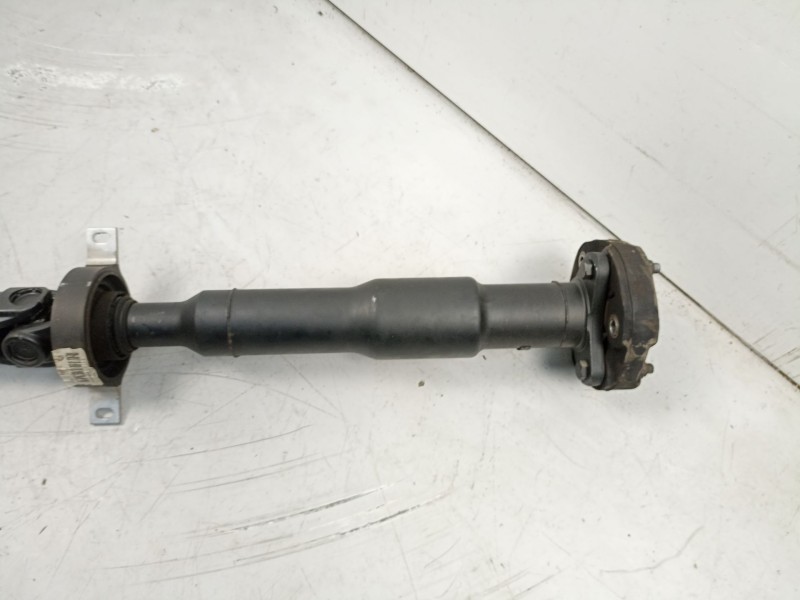 Recambio de transmision central trasera para bmw x1 (e84) xdrive 18 d referencia OEM IAM 7573482  