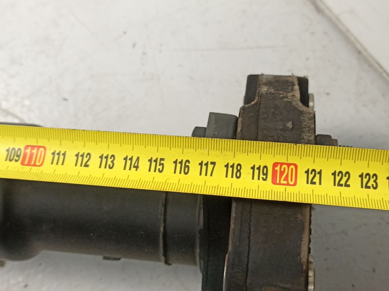 Recambio de transmision central trasera para bmw x1 (e84) xdrive 18 d referencia OEM IAM 7573482  