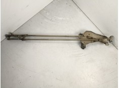 Recambio de motor limpia delantero para renault espace iv (jk0/1_) 2.0 dci (jk02, jk03) referencia OEM IAM 8200014038 3397020910 2