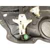 Recambio de elevalunas trasero derecho para volkswagen passat b6 (3c2) 2.0 tdi 16v referencia OEM IAM 1K0959704F  