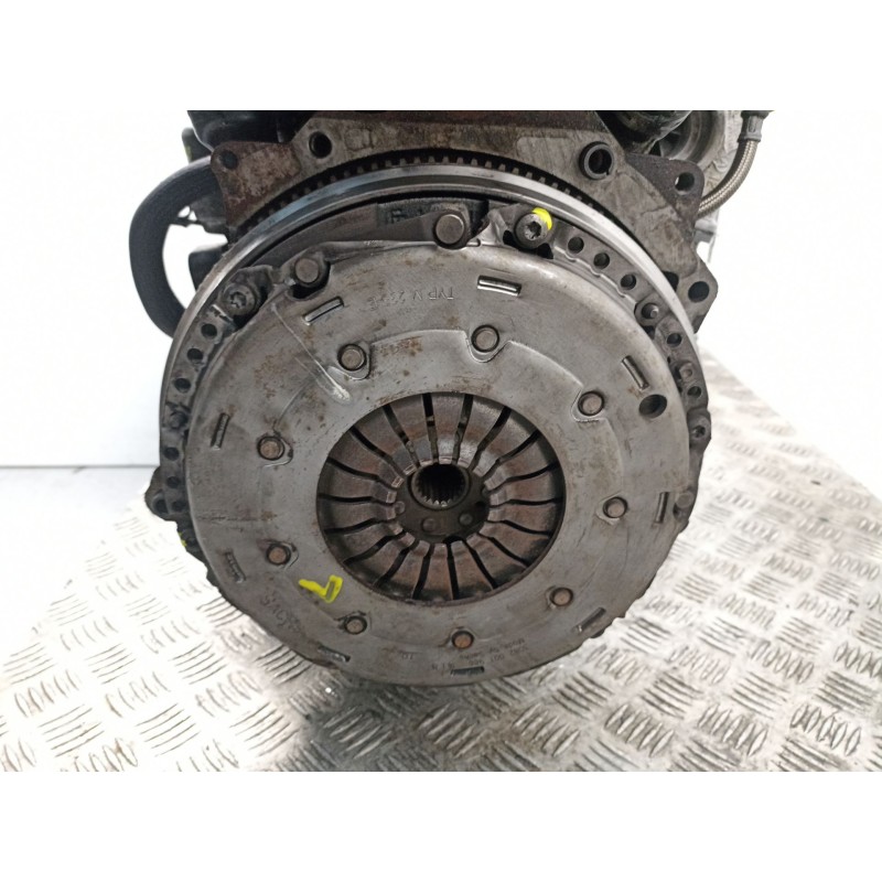 Recambio de motor turbo diesel para peugeot 508 i (8d_) 2.0 hdi referencia OEM IAM RH01  