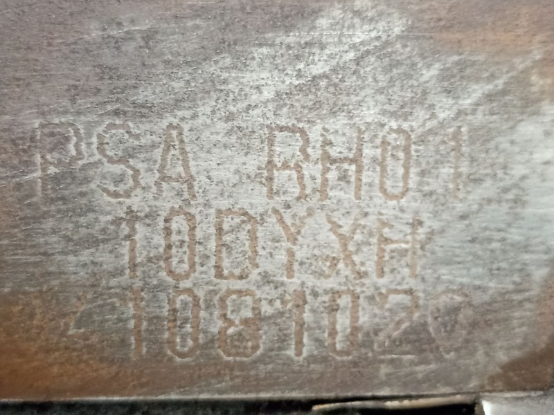 Recambio de motor turbo diesel para peugeot 508 i (8d_) 2.0 hdi referencia OEM IAM RH01  