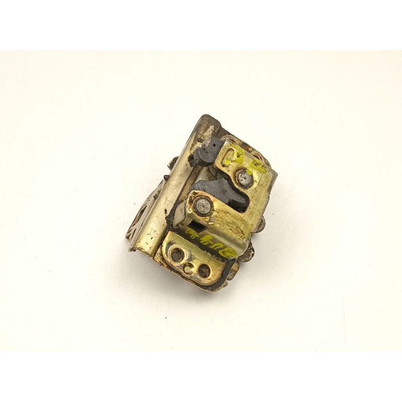 Recambio de cerradura puerta delantera derecha para ford fiesta ii (fbd) 1.1 (fbd) referencia OEM IAM 84FBB21812AA  