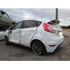 ford fiesta vi (cb1, ccn) del año 2017