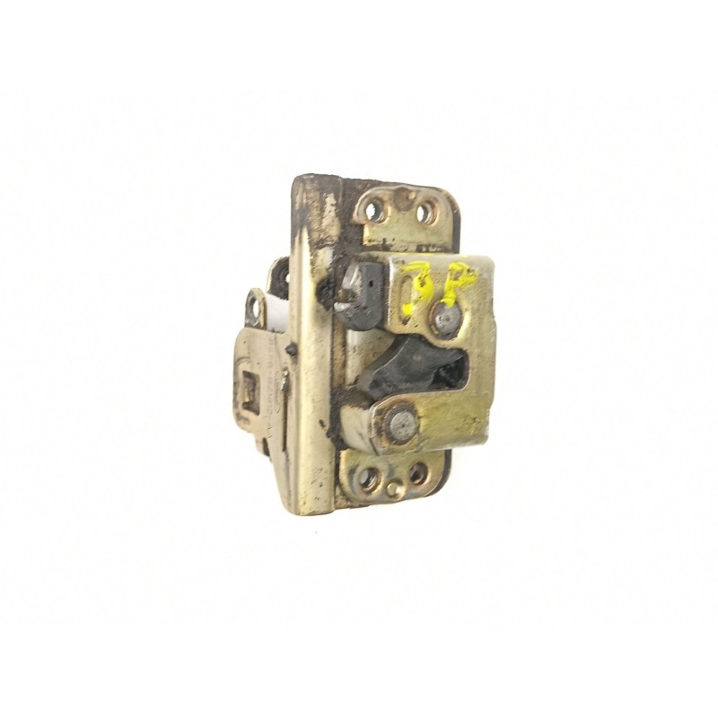 Recambio de cerradura puerta delantera derecha para ford fiesta ii (fbd) 1.1 (fbd) referencia OEM IAM 84FBB21812AA  