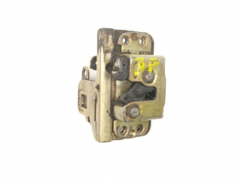 Recambio de cerradura puerta delantera derecha para ford fiesta ii (fbd) 1.1 (fbd) referencia OEM IAM 84FBB21812AA  