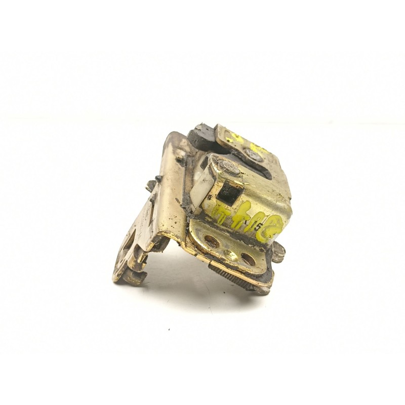 Recambio de cerradura puerta delantera derecha para ford fiesta ii (fbd) 1.1 (fbd) referencia OEM IAM 84FBB21812AA  