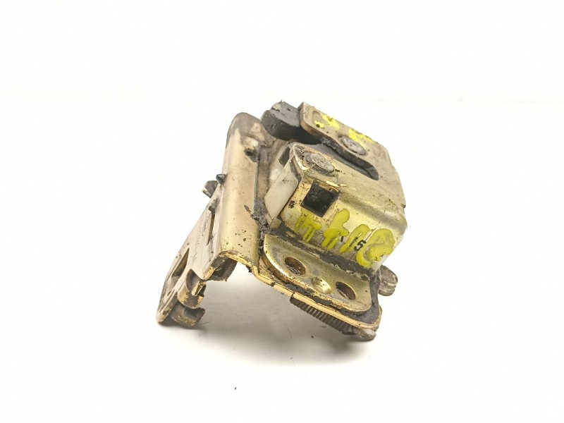 Recambio de cerradura puerta delantera derecha para ford fiesta ii (fbd) 1.1 (fbd) referencia OEM IAM 84FBB21812AA  