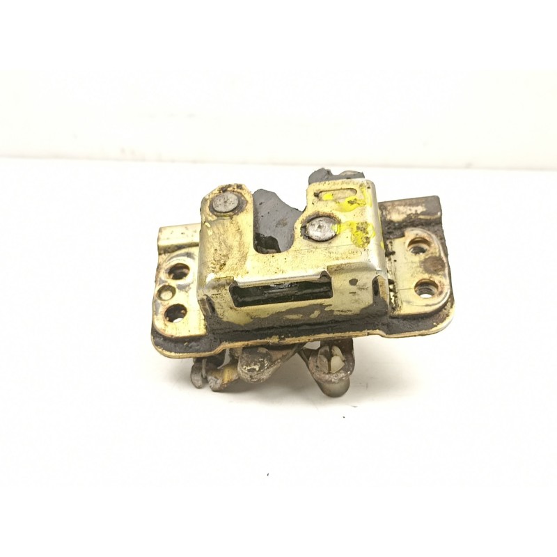 Recambio de cerradura puerta delantera derecha para ford fiesta ii (fbd) 1.1 (fbd) referencia OEM IAM 84FBB21812AA  