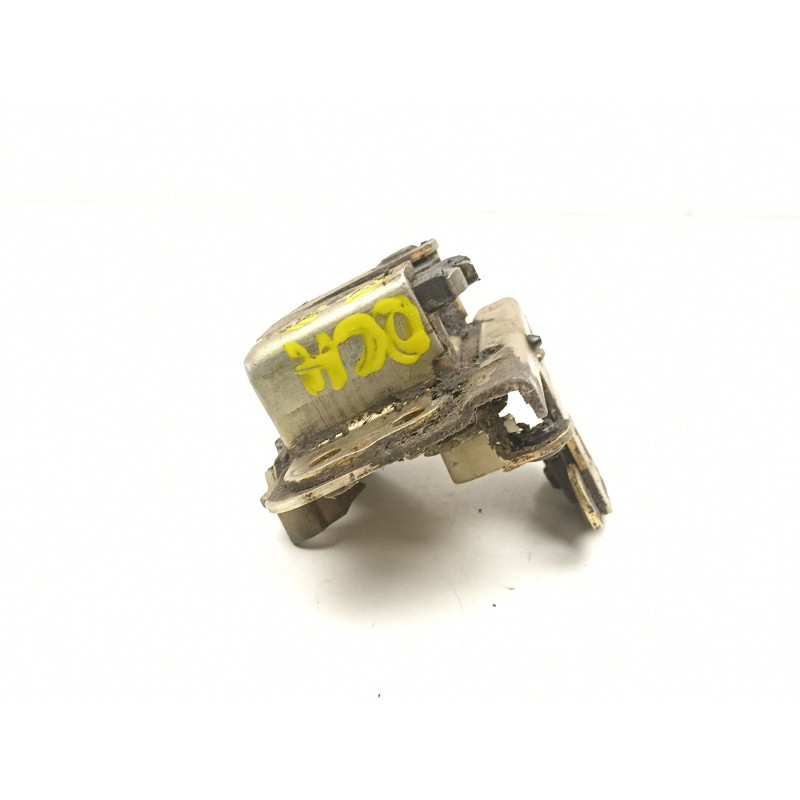 Recambio de cerradura puerta delantera derecha para ford fiesta ii (fbd) 1.1 (fbd) referencia OEM IAM 84FBB21812AA  