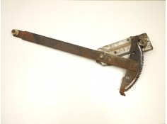 Recambio de elevalunas delantero derecho para ford fiesta ii (fbd) 1.1 (fbd) referencia OEM IAM 84FBT23200A1B  