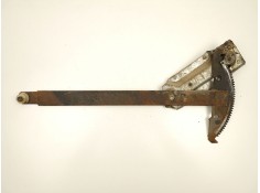 Recambio de elevalunas delantero derecho para ford fiesta ii (fbd) 1.1 (fbd) referencia OEM IAM 84FBT23200A1B   2