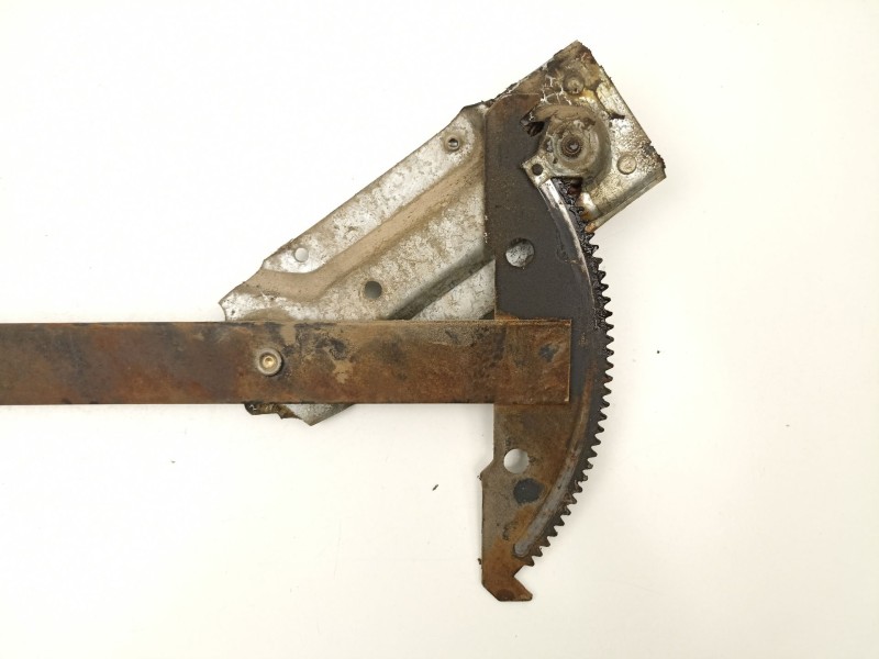 Recambio de elevalunas delantero derecho para ford fiesta ii (fbd) 1.1 (fbd) referencia OEM IAM 84FBT23200A1B  