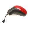 Recambio de retrovisor izquierdo para seat leon (1p1) 2.0 tdi 16v referencia OEM IAM 1P1857507  