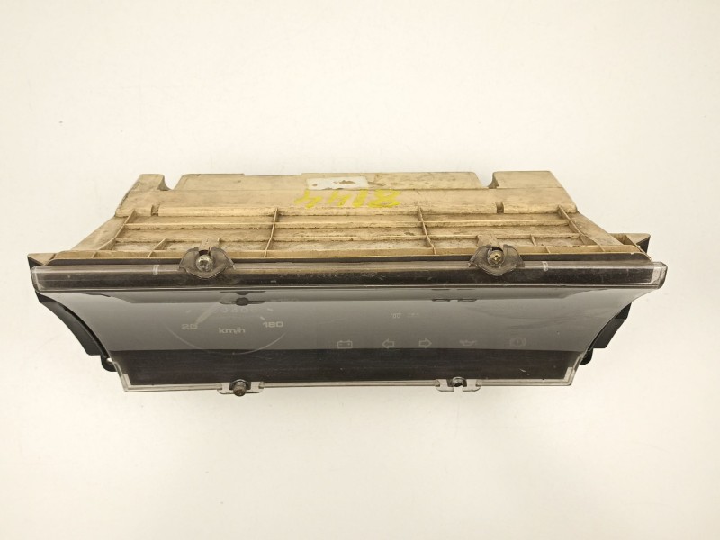 Recambio de cuadro instrumentos para ford fiesta ii (fbd) 1.1 (fbd) referencia OEM IAM 84FB10848AB  