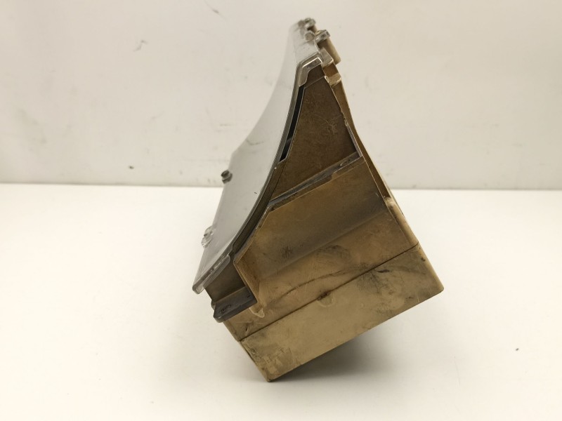 Recambio de cuadro instrumentos para ford fiesta ii (fbd) 1.1 (fbd) referencia OEM IAM 84FB10848AB  