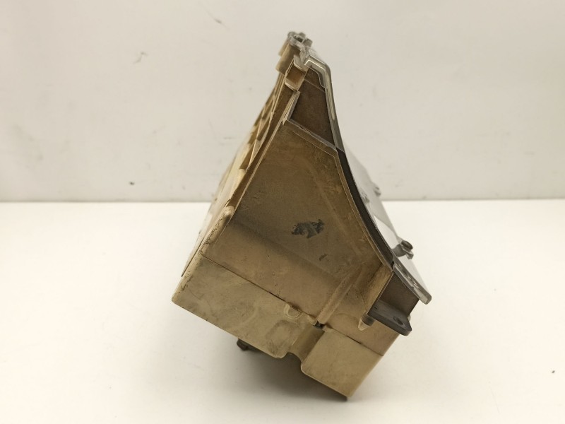 Recambio de cuadro instrumentos para ford fiesta ii (fbd) 1.1 (fbd) referencia OEM IAM 84FB10848AB  