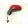 Recambio de retrovisor izquierdo para seat leon (1p1) 2.0 tdi 16v referencia OEM IAM 1P1857507  