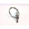 Recambio de sonda lambda para peugeot 307 (3a/c) 2.0 hdi 90 referencia OEM IAM 9636968380  