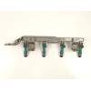 Recambio de inyectores juego para mazda 2 (de_, dh_) 1.5 (de5fs) referencia OEM IAM 2975000460  