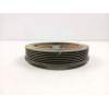 Recambio de polea cigueñal para citroën nemo furgoneta/monovolumen (aa_) 1.4 hdi referencia OEM IAM 9654961080  