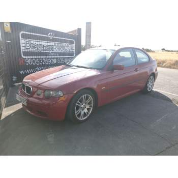 BMW SERIE 3 COMPACT (E46)