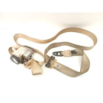 CINTURON SEGURIDAD DELANTERO IZQUIERDO 7L0857705D 
