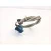 Recambio de sonda lambda para peugeot 307 (3a/c) 2.0 hdi 90 referencia OEM IAM 9636968380  