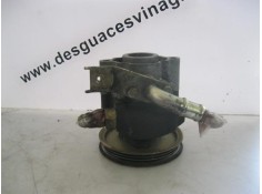 Recambio de bomba dirección : rover 45 : 1.4 g -14k4f (103,36cv) 5p [2003] para rover  45 1.4 g -14k4f referencia OEM IAM QVB100