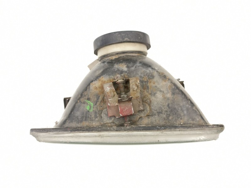 Recambio de faro derecho para ford fiesta ii (fbd) 1.1 (fbd) referencia OEM IAM 84FG13005B4B  