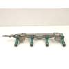 Recambio de inyectores juego para mazda 2 (de_, dh_) 1.5 (de5fs) referencia OEM IAM 2975000460  