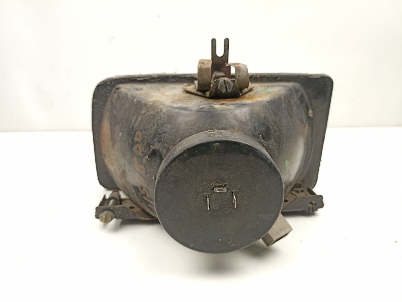 Recambio de faro derecho para ford fiesta ii (fbd) 1.1 (fbd) referencia OEM IAM 84FG13005B4B  