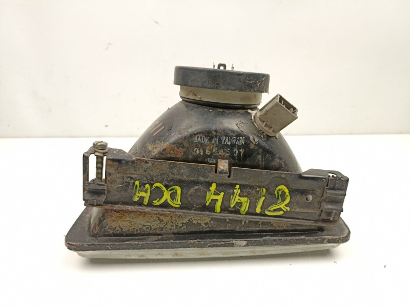 Recambio de faro derecho para ford fiesta ii (fbd) 1.1 (fbd) referencia OEM IAM 84FG13005B4B  