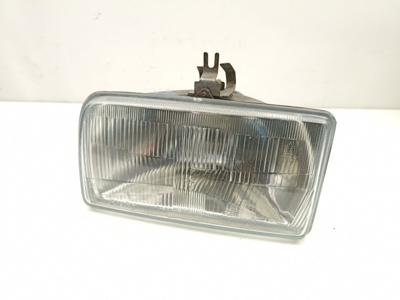 Recambio de faro izquierdo para ford fiesta ii (fbd) 1.1 (fbd) referencia OEM IAM 84FG13006B4B  