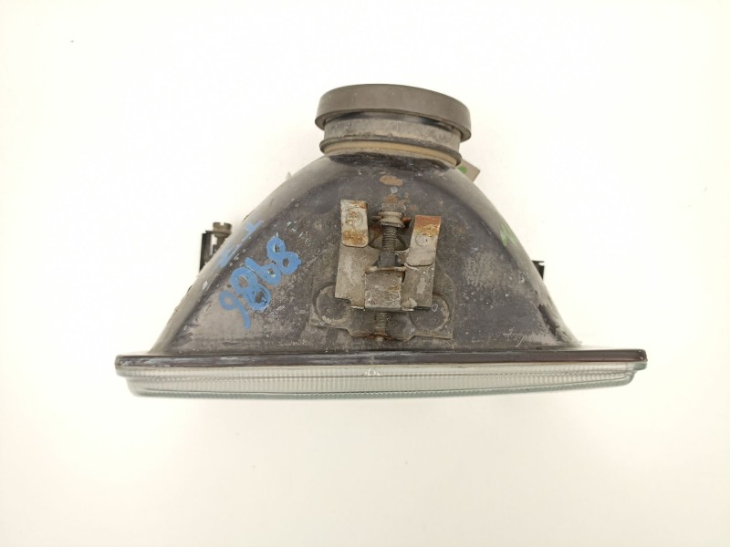 Recambio de faro izquierdo para ford fiesta ii (fbd) 1.1 (fbd) referencia OEM IAM 84FG13006B4B  