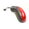 Recambio de retrovisor izquierdo para seat leon (1p1) 2.0 tdi 16v referencia OEM IAM 1P1857507  