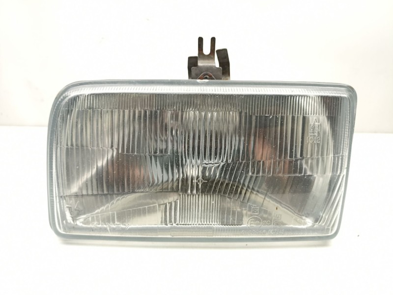 Recambio de faro izquierdo para ford fiesta ii (fbd) 1.1 (fbd) referencia OEM IAM 84FG13006B4B  