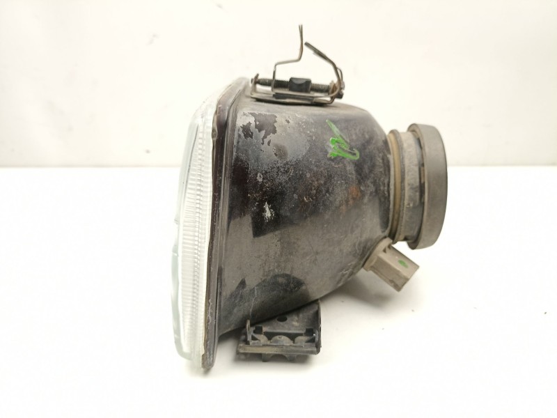 Recambio de faro izquierdo para ford fiesta ii (fbd) 1.1 (fbd) referencia OEM IAM 84FG13006B4B  