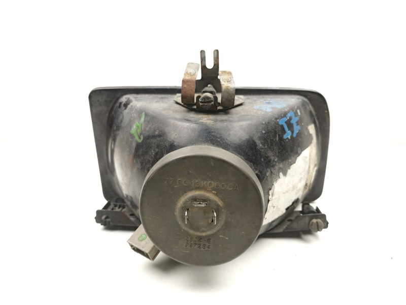 Recambio de faro izquierdo para ford fiesta ii (fbd) 1.1 (fbd) referencia OEM IAM 84FG13006B4B  