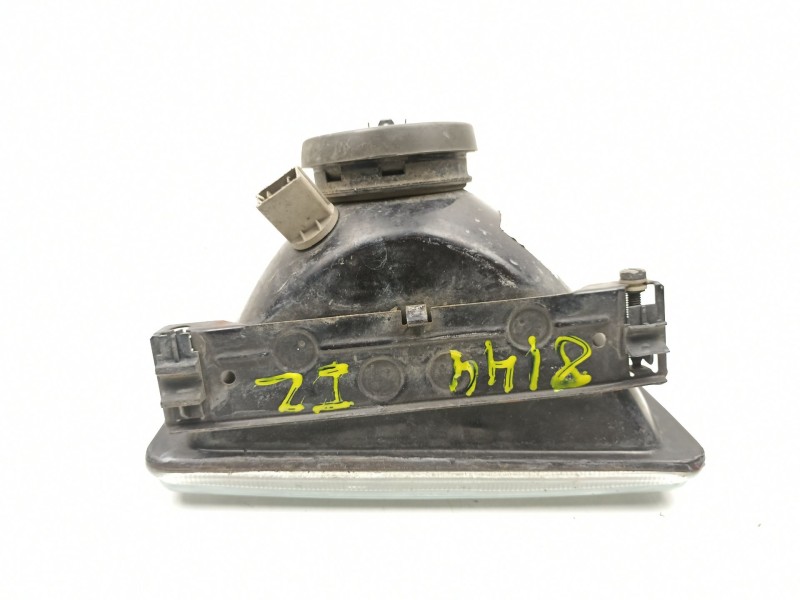 Recambio de faro izquierdo para ford fiesta ii (fbd) 1.1 (fbd) referencia OEM IAM 84FG13006B4B  